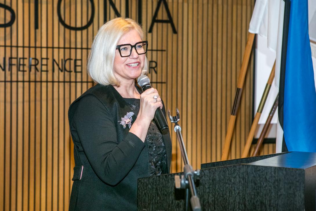 Pärnu lõpuaktus 2026