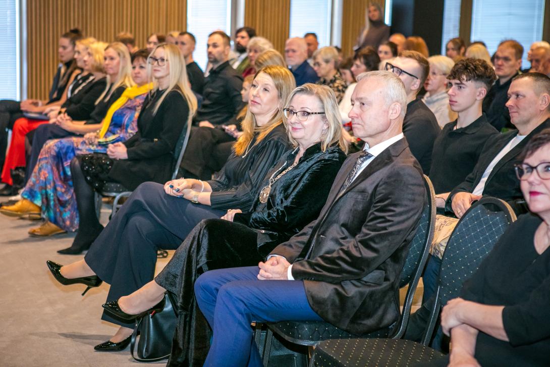 Pärnu lõpuaktus 2026