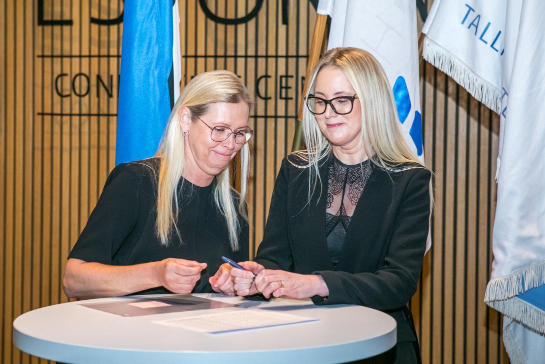 Pärnu lõpuaktus 2026