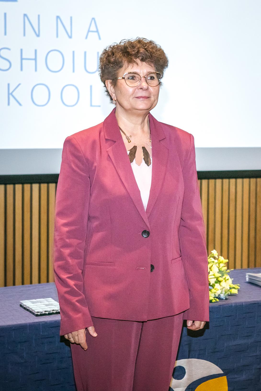 Pärnu lõpuaktus 2026