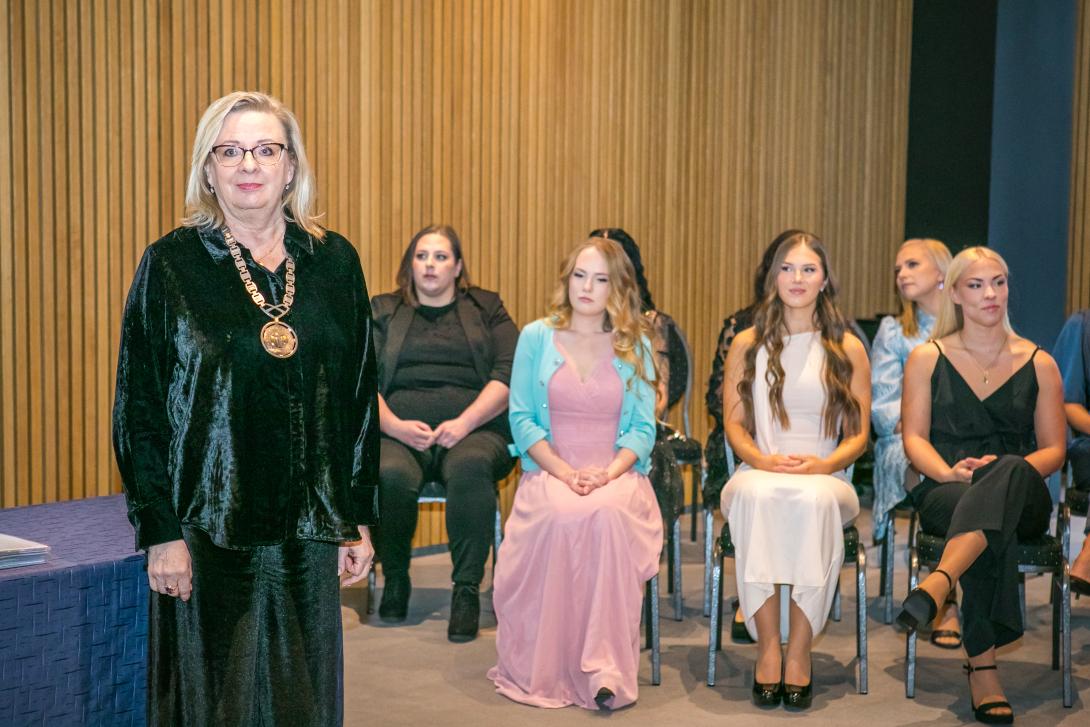 Pärnu lõpuaktus 2026