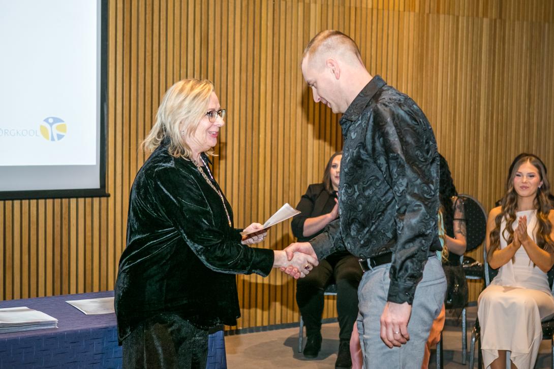 Pärnu lõpuaktus 2026