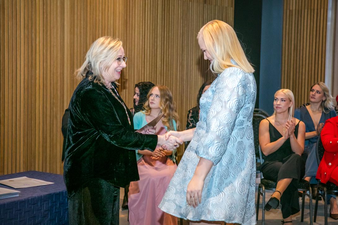 Pärnu lõpuaktus 2026