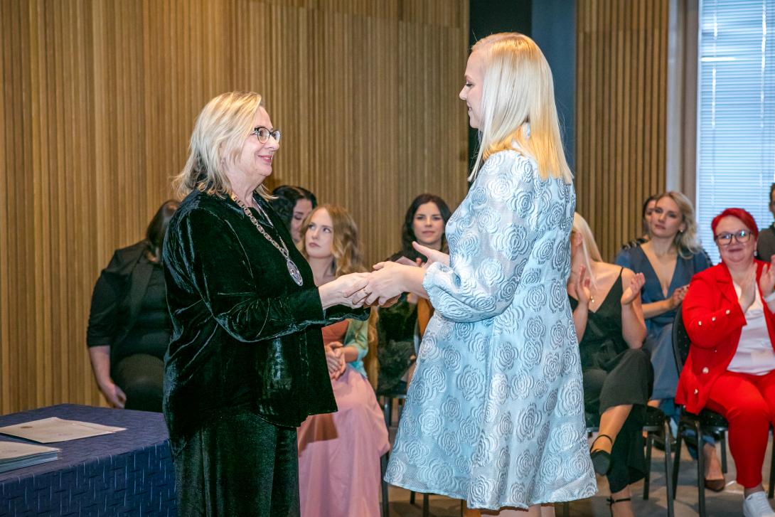 Pärnu lõpuaktus 2026