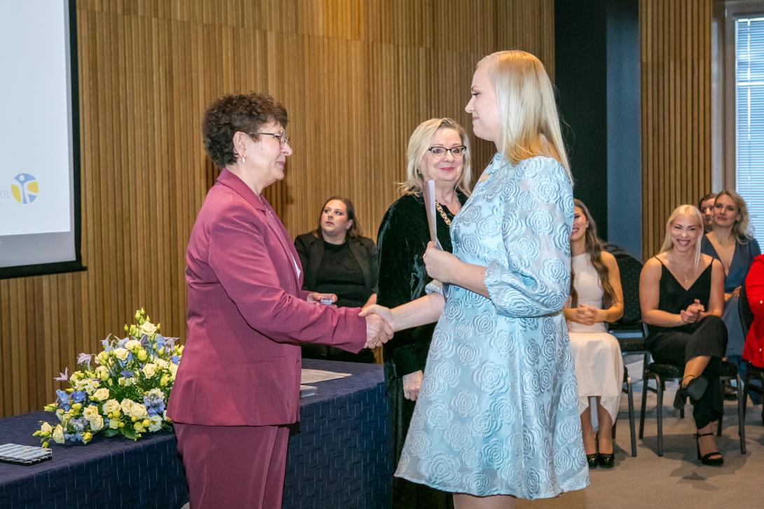 Pärnu lõpuaktus 2026