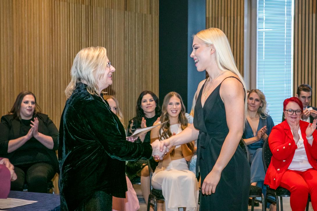 Pärnu lõpuaktus 2026