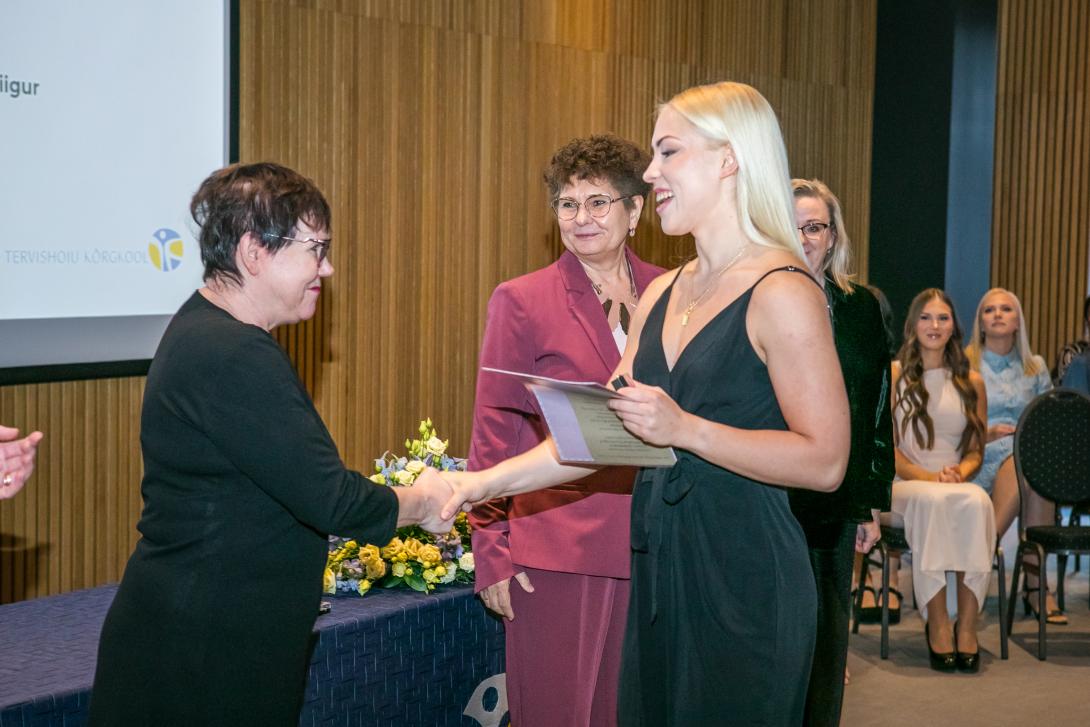 Pärnu lõpuaktus 2026