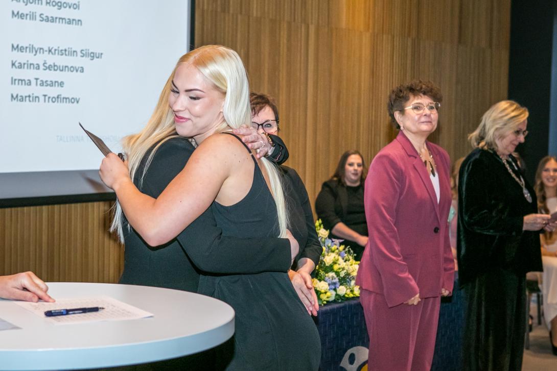 Pärnu lõpuaktus 2026