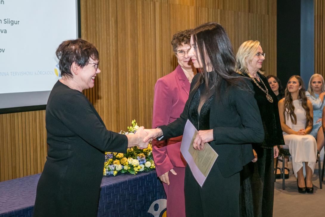 Pärnu lõpuaktus 2026