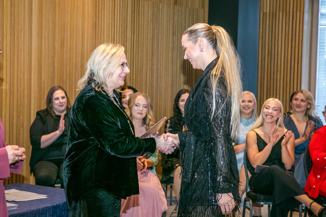 Pärnu lõpuaktus 2026