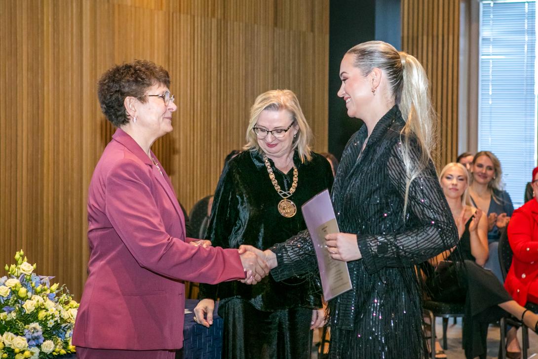 Pärnu lõpuaktus 2026