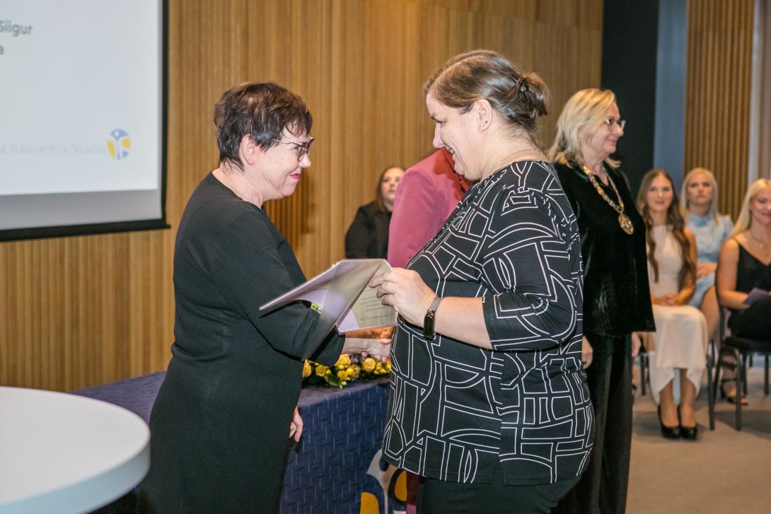 Pärnu lõpuaktus 2026