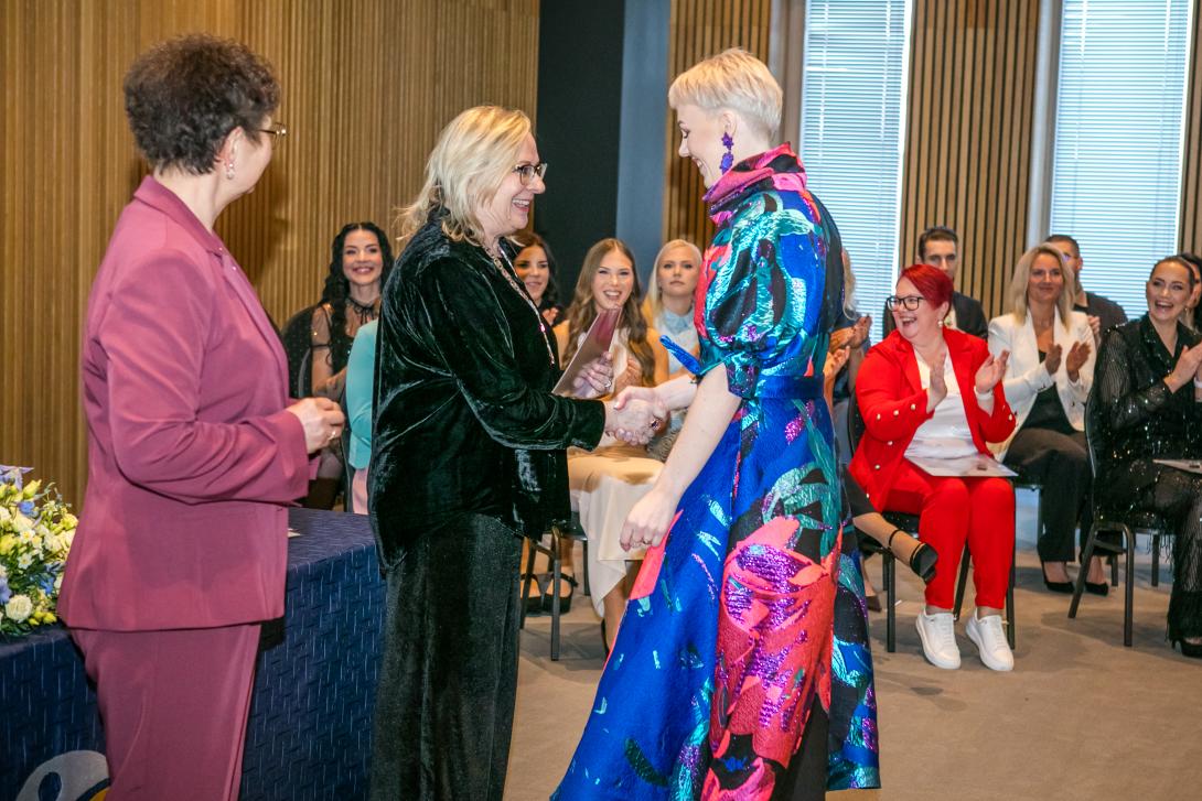 Pärnu lõpuaktus 2026