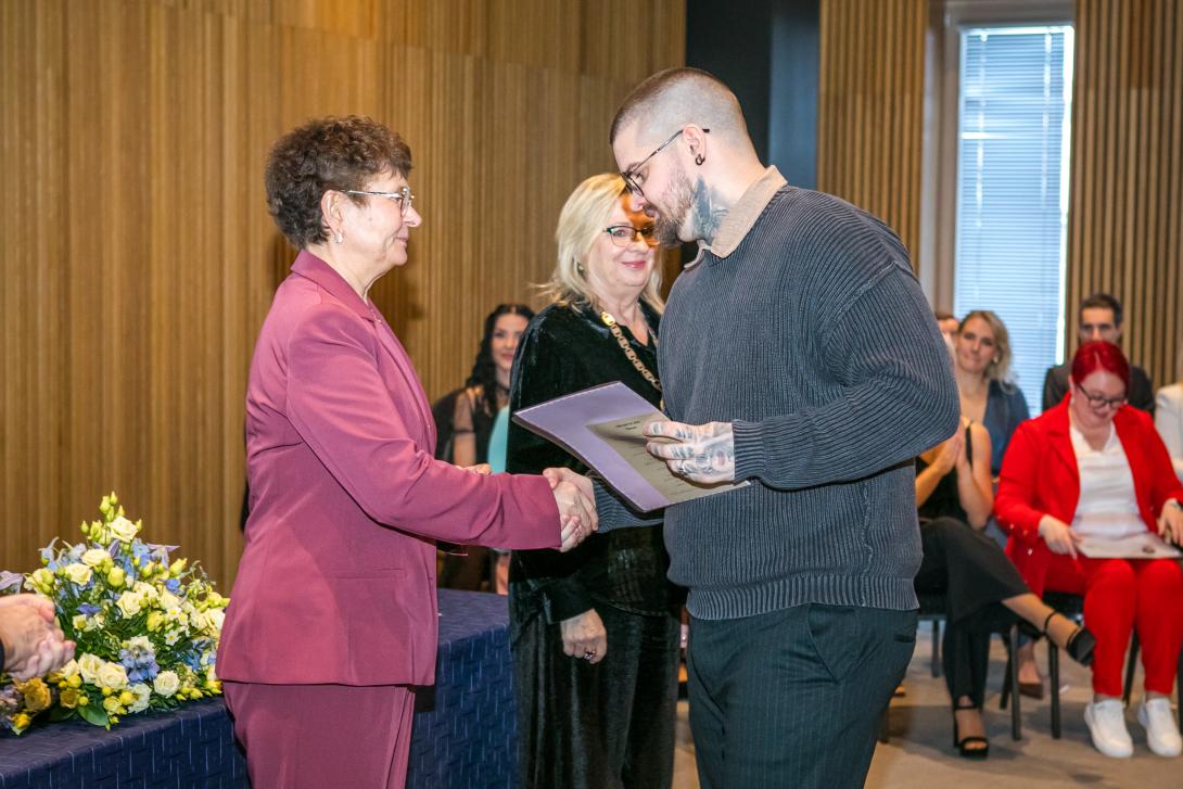 Pärnu lõpuaktus 2026