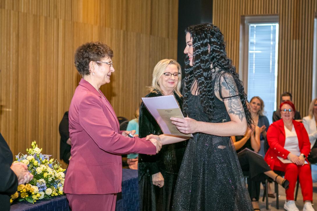 Pärnu lõpuaktus 2026