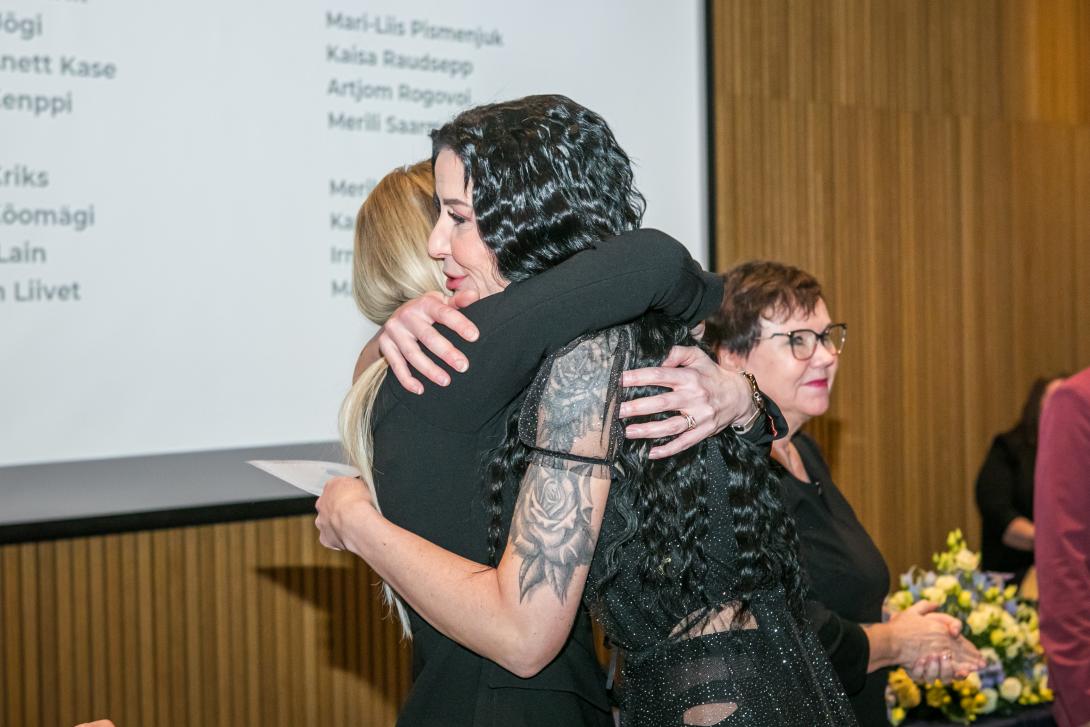 Pärnu lõpuaktus 2026