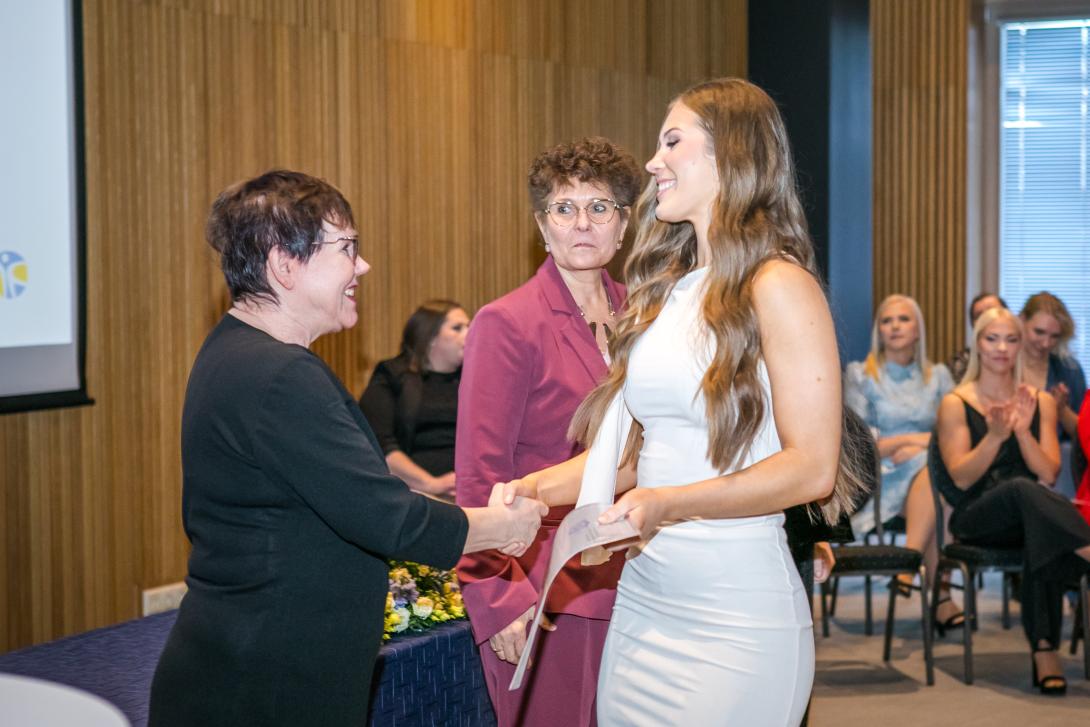 Pärnu lõpuaktus 2026