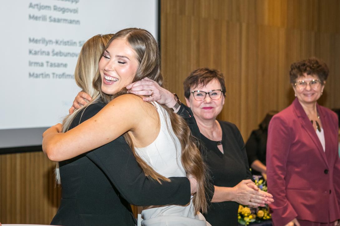 Pärnu lõpuaktus 2026