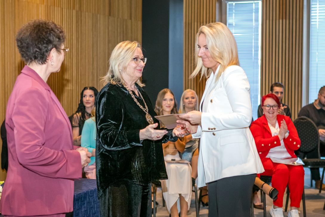 Pärnu lõpuaktus 2026