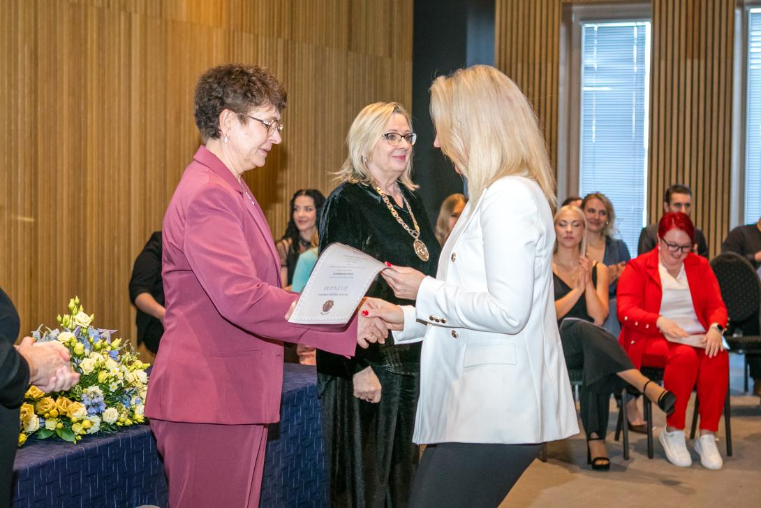 Pärnu lõpuaktus 2026