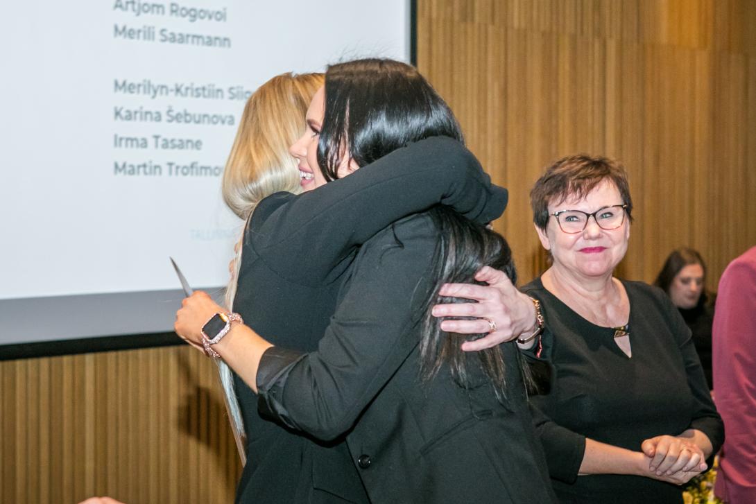 Pärnu lõpuaktus 2026