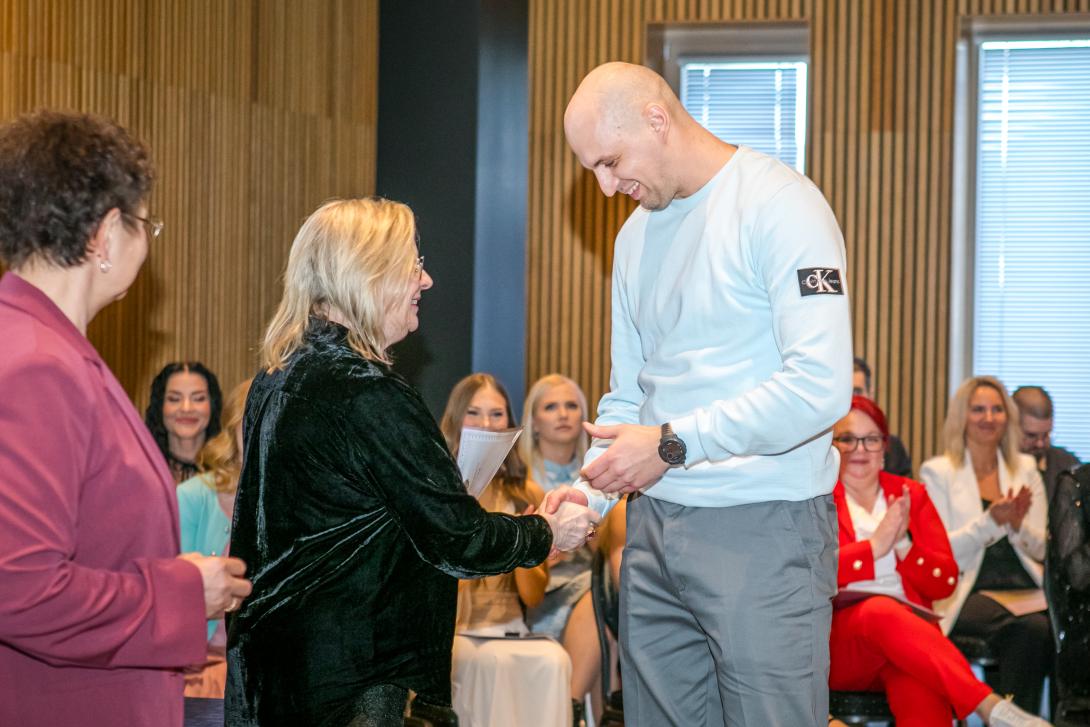 Pärnu lõpuaktus 2026