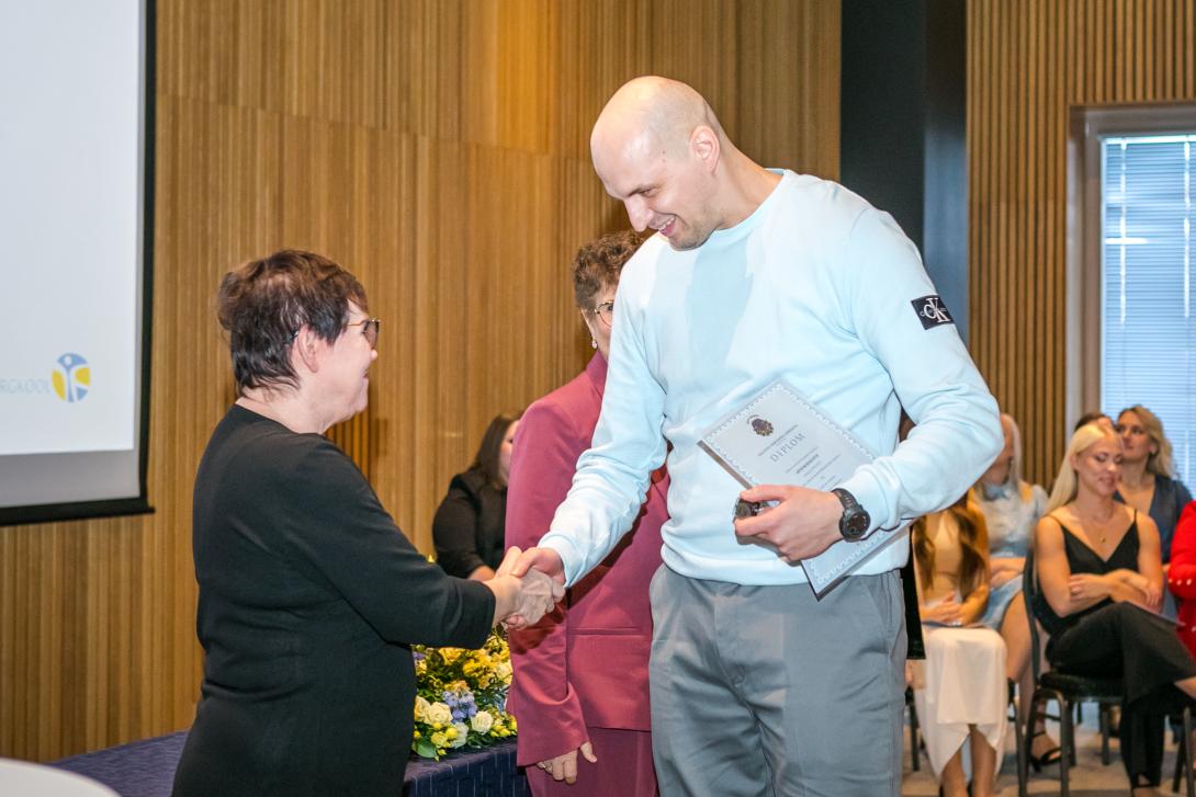 Pärnu lõpuaktus 2026