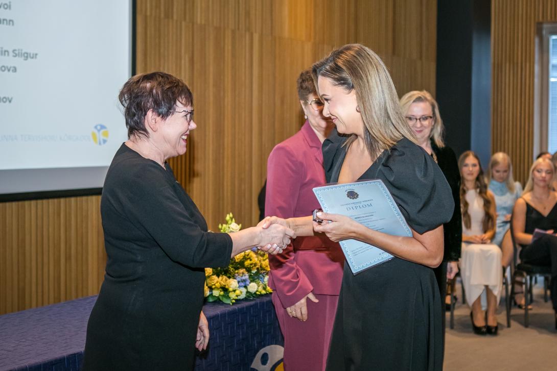 Pärnu lõpuaktus 2026