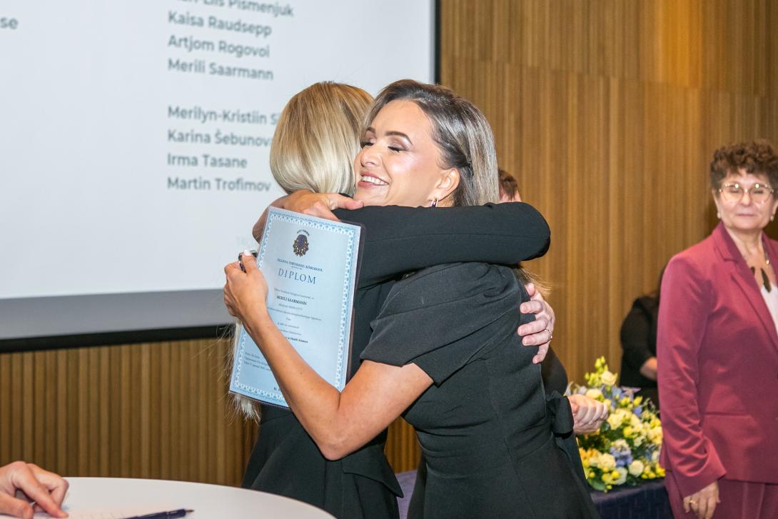 Pärnu lõpuaktus 2026