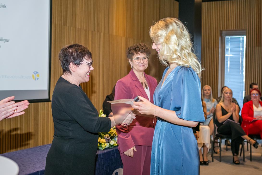 Pärnu lõpuaktus 2026