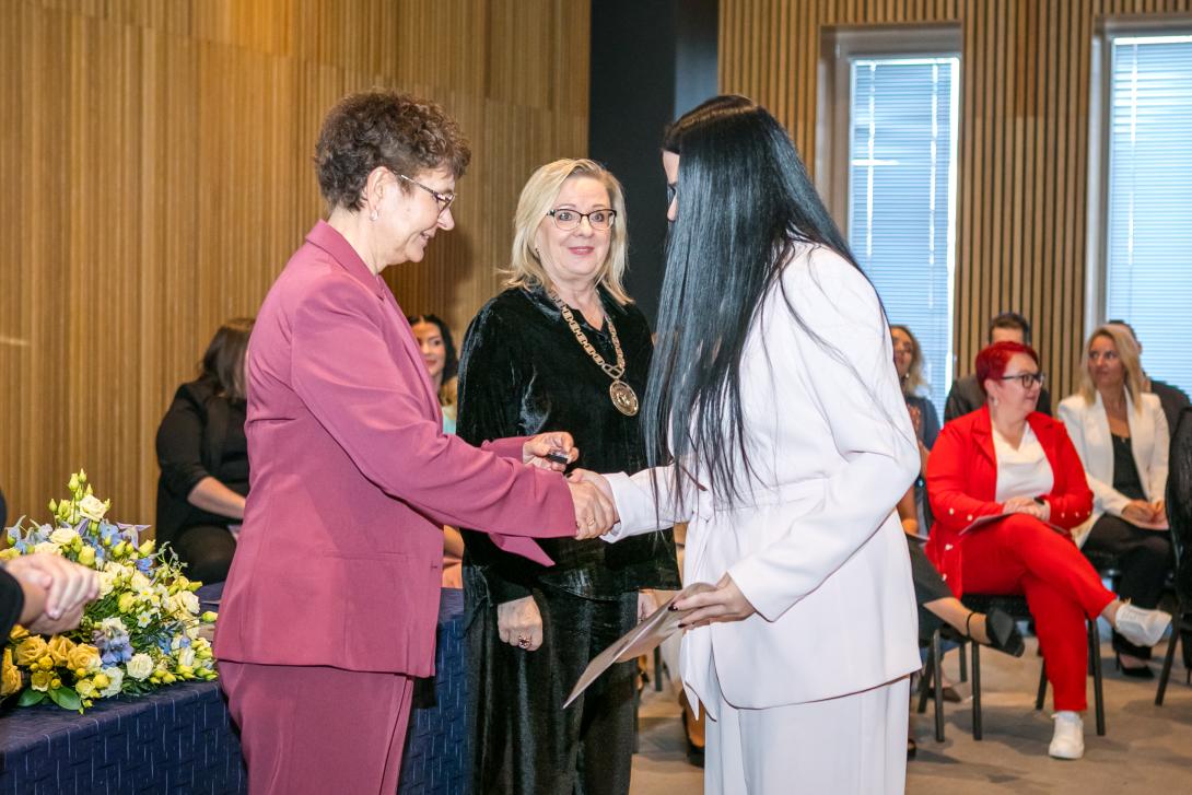 Pärnu lõpuaktus 2026