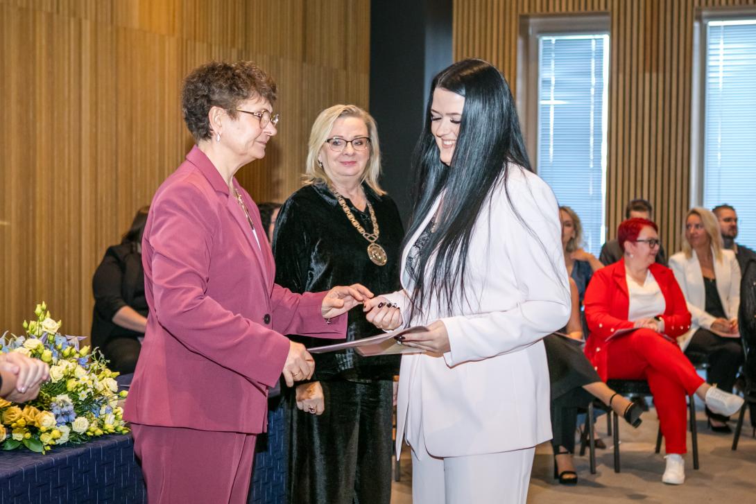 Pärnu lõpuaktus 2026