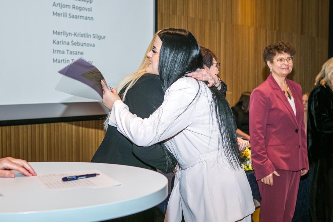 Pärnu lõpuaktus 2026