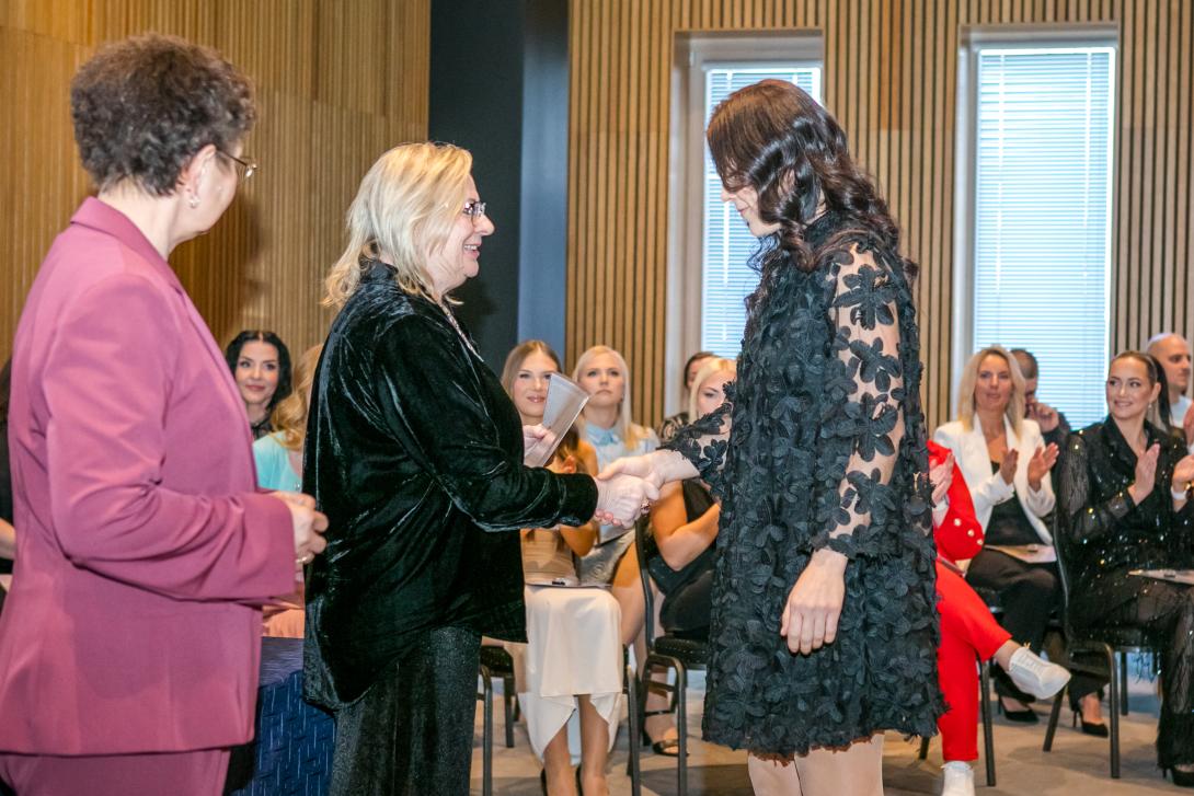 Pärnu lõpuaktus 2026