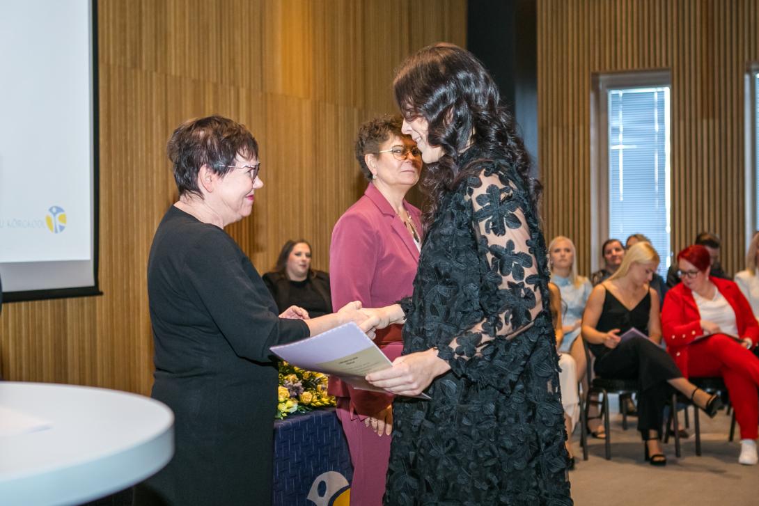 Pärnu lõpuaktus 2026