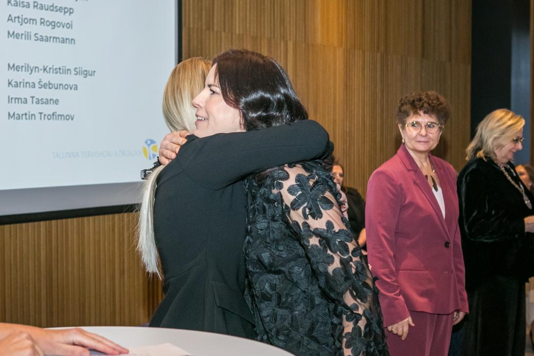 Pärnu lõpuaktus 2026