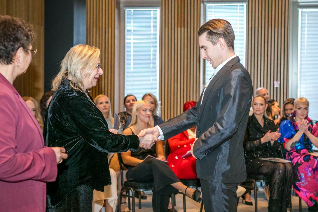 Pärnu lõpuaktus 2026