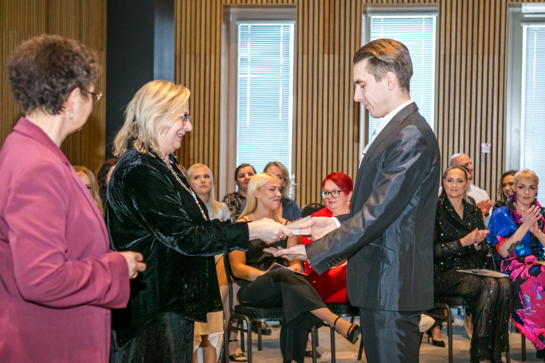 Pärnu lõpuaktus 2026