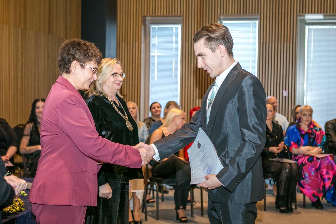 Pärnu lõpuaktus 2026