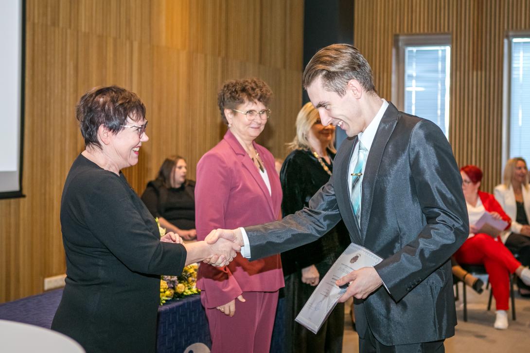 Pärnu lõpuaktus 2026