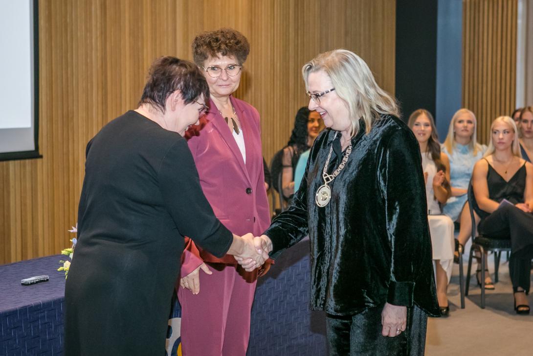 Pärnu lõpuaktus 2026