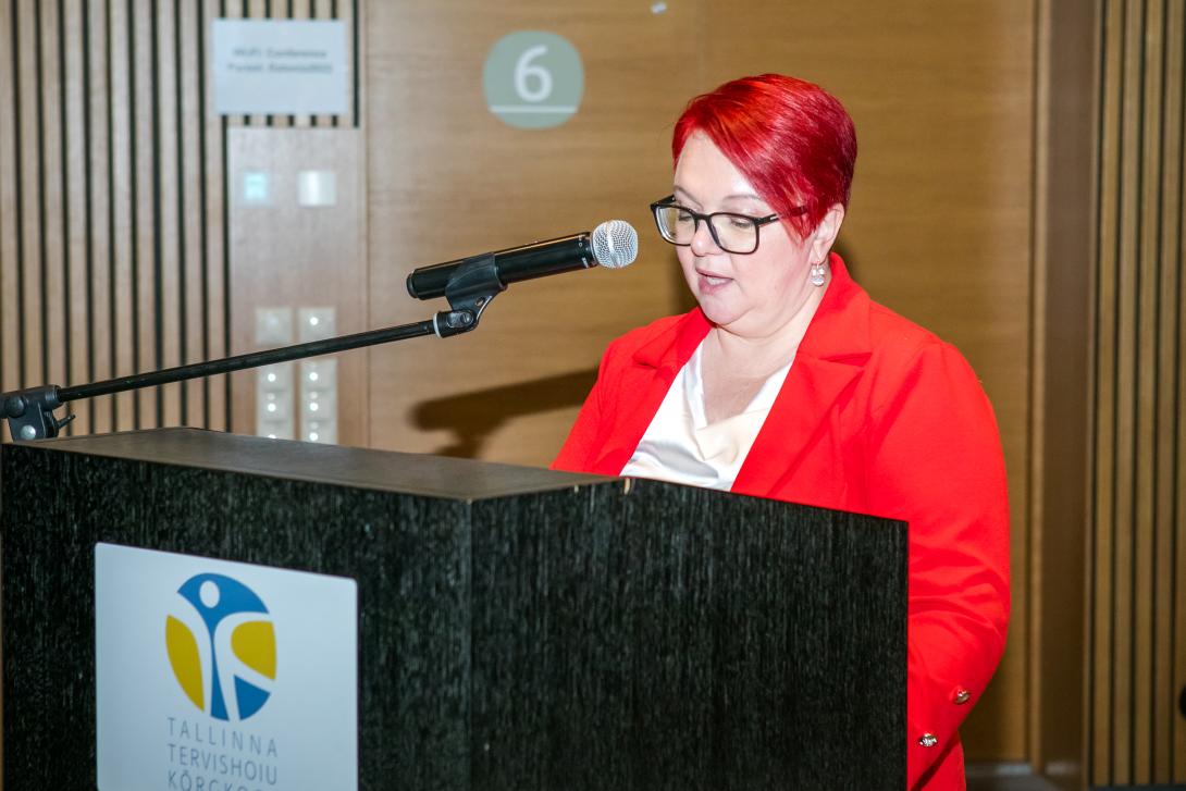 Pärnu lõpuaktus 2026