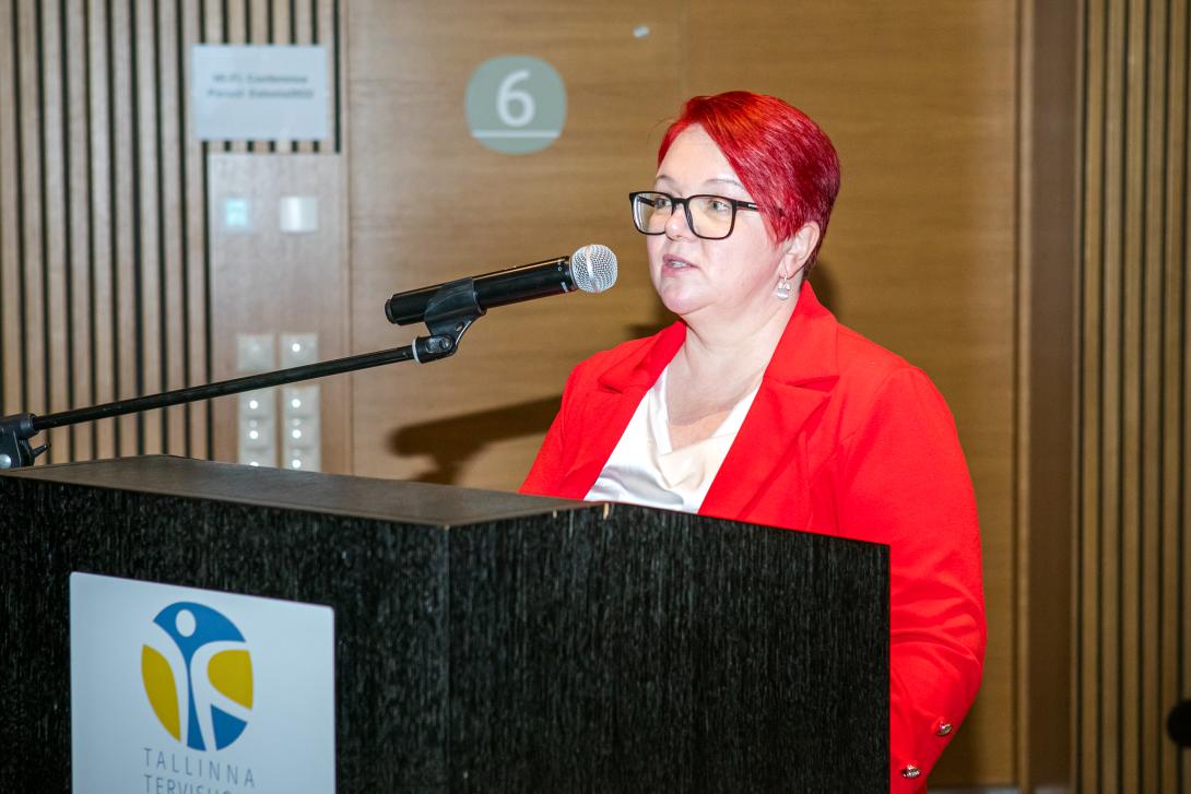 Pärnu lõpuaktus 2026