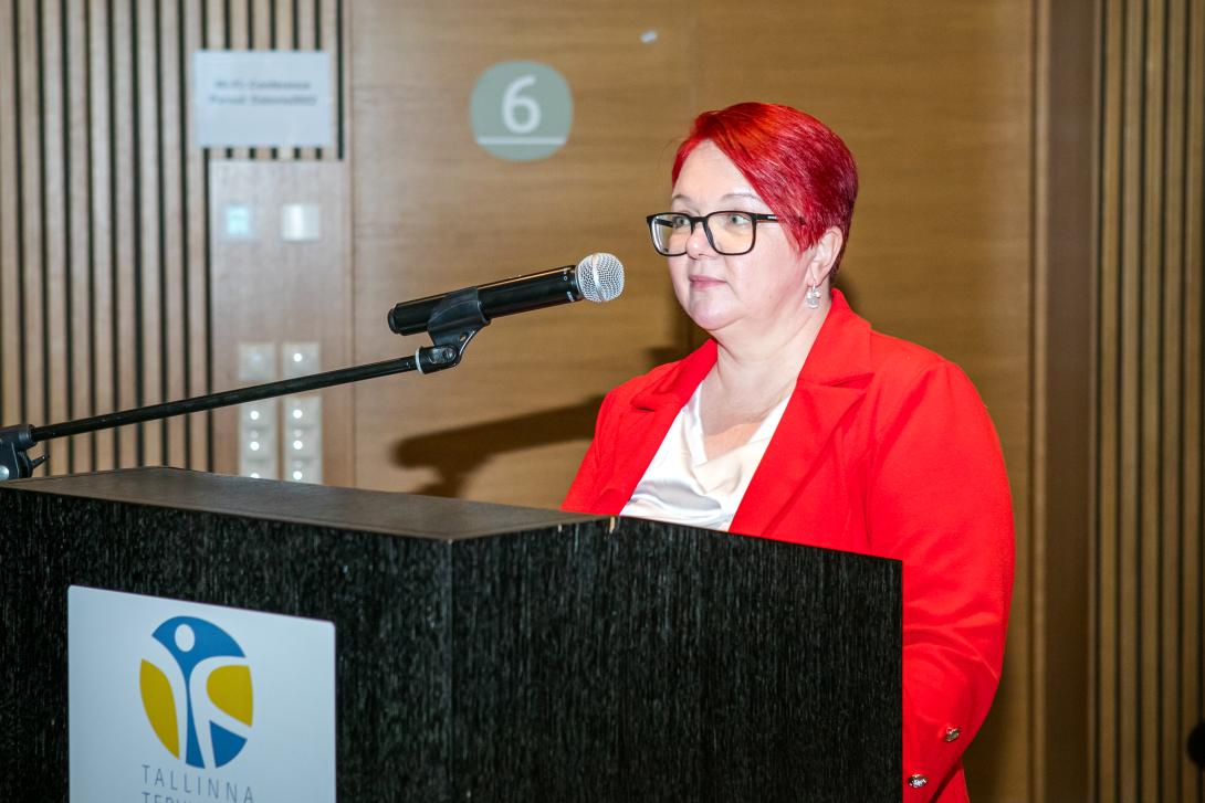 Pärnu lõpuaktus 2026