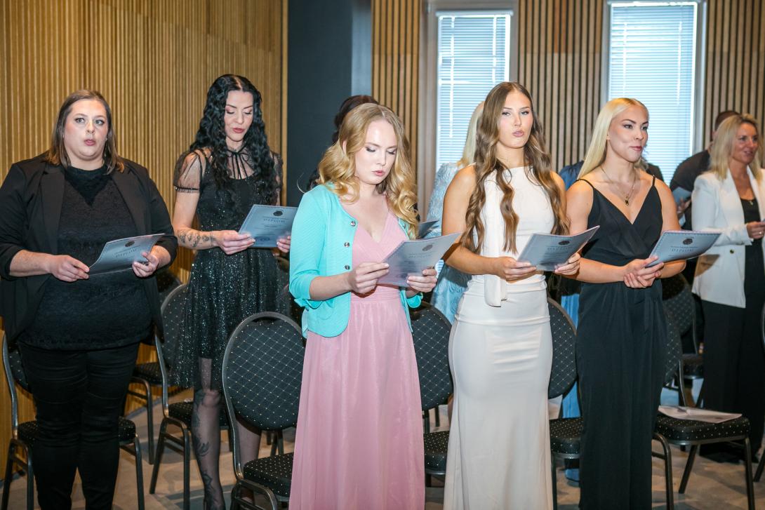 Pärnu lõpuaktus 2026