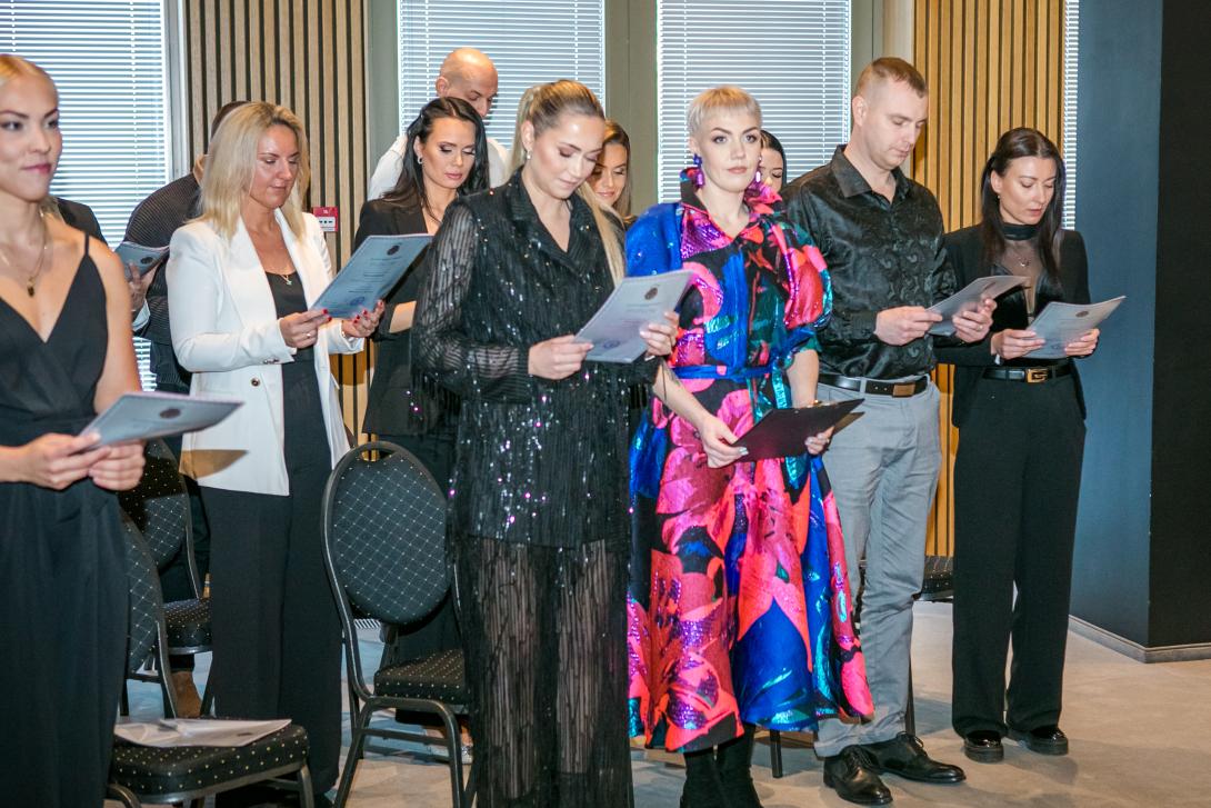 Pärnu lõpuaktus 2026