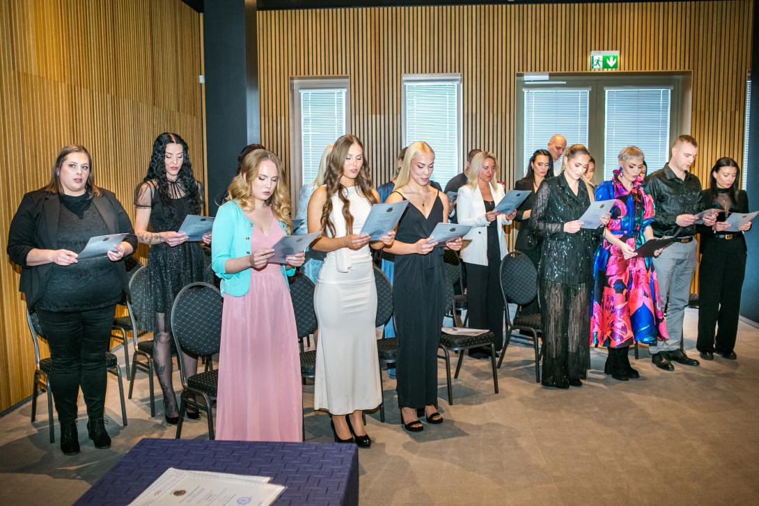 Pärnu lõpuaktus 2026