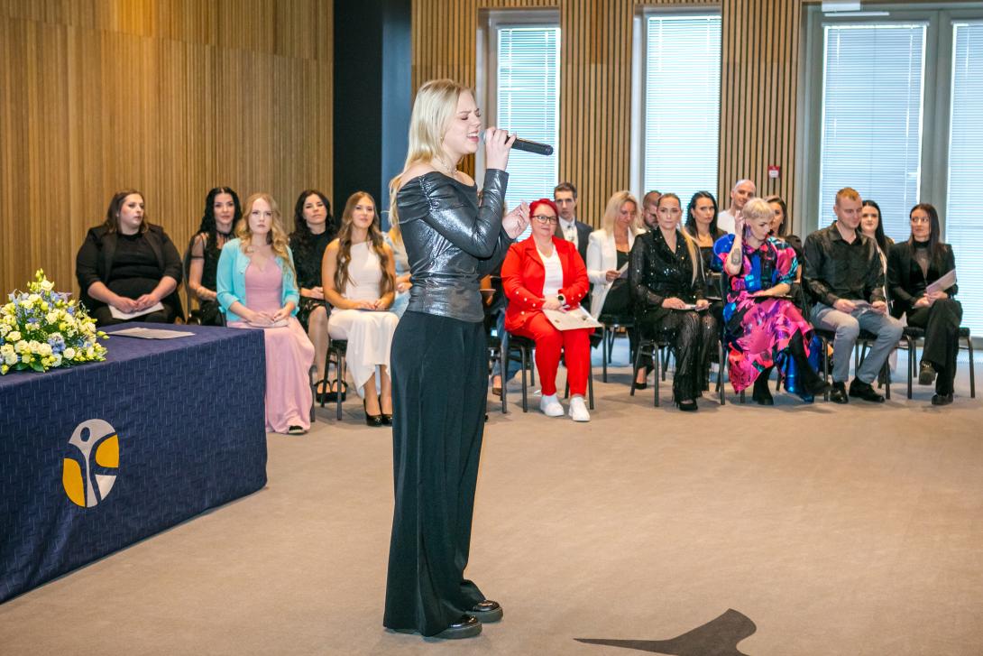 Pärnu lõpuaktus 2026