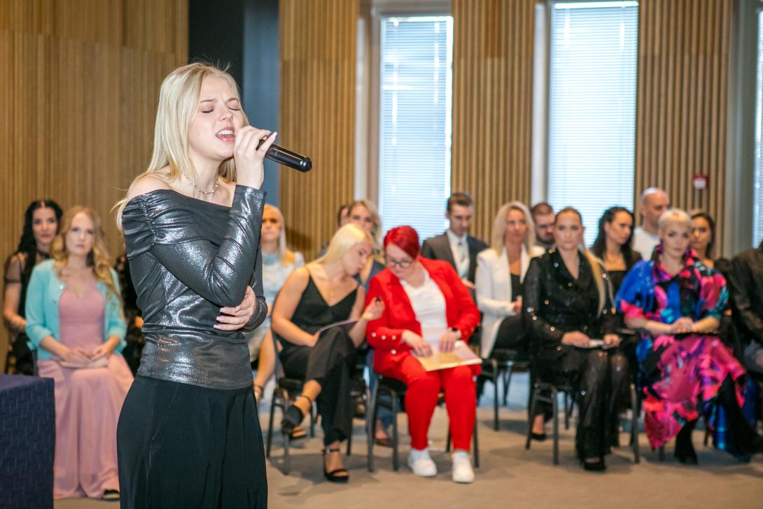 Pärnu lõpuaktus 2026