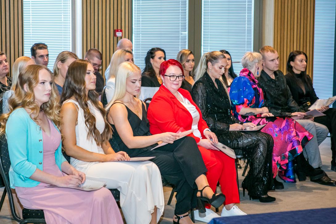 Pärnu lõpuaktus 2026